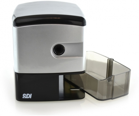 Ascutitoare electrica SDI, diverse culori